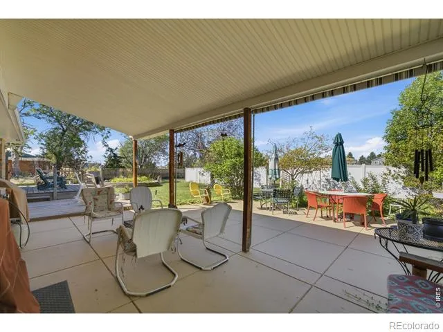 4601 Sunshine Court Loveland, CO 80537