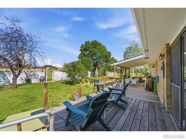 4601 Sunshine Court Loveland, CO 80537