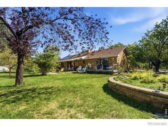 4601 Sunshine Court Loveland, CO 80537