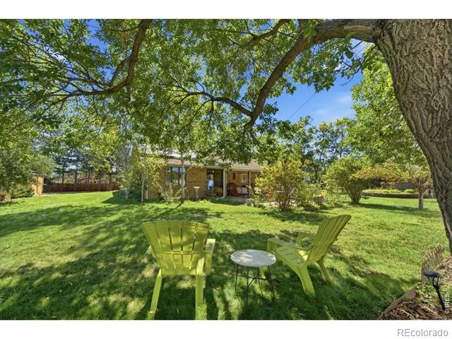 4601 Sunshine Court Loveland, CO 80537