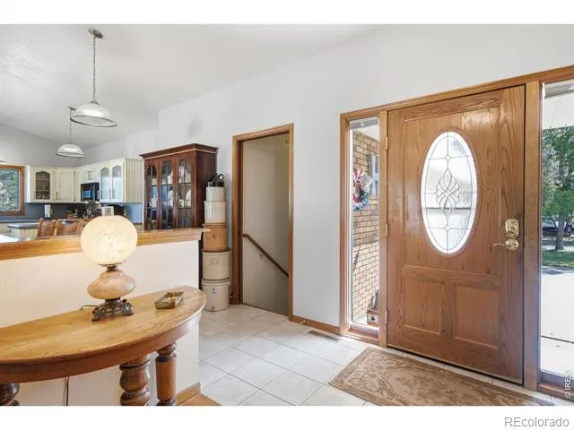 4601 Sunshine Court Loveland, CO 80537