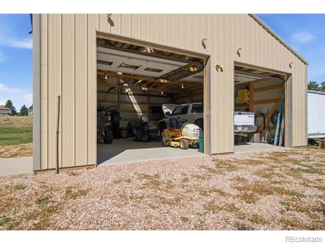 4601 Sunshine Court Loveland, CO 80537