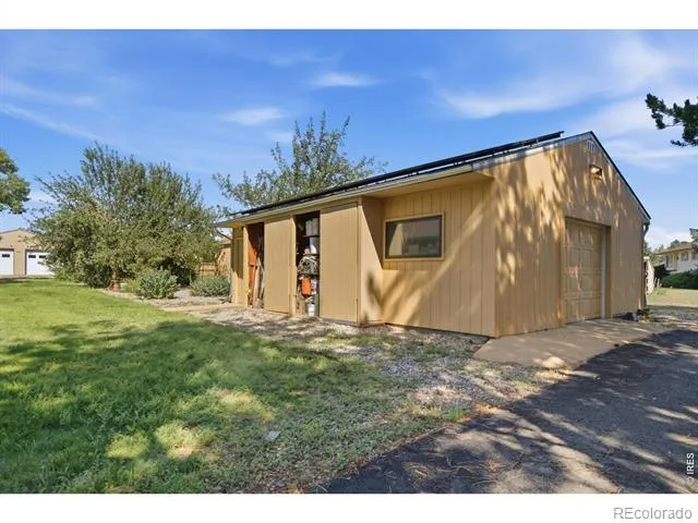 4601 Sunshine Court Loveland, CO 80537