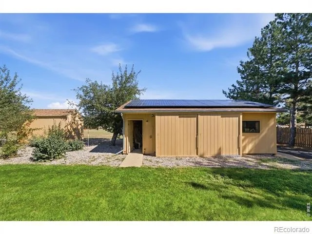 4601 Sunshine Court Loveland, CO 80537
