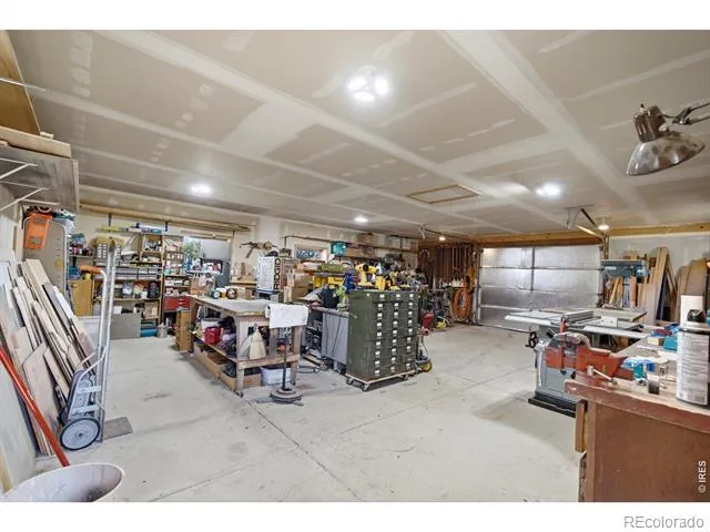 4601 Sunshine Court Loveland, CO 80537