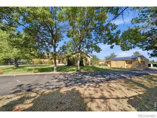 4601 Sunshine Court Loveland, CO 80537