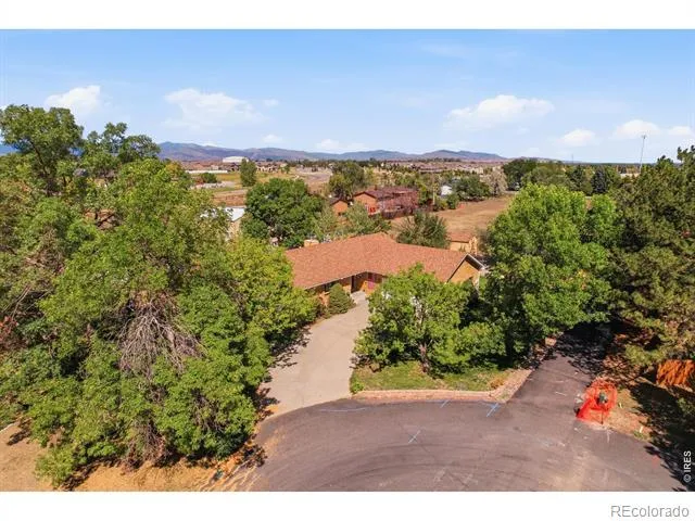 4601 Sunshine Court Loveland, CO 80537