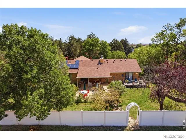 4601 Sunshine Court Loveland, CO 80537