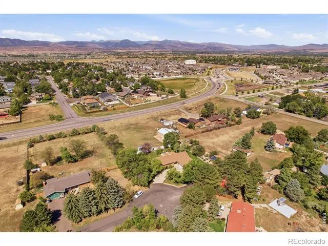 4601 Sunshine Court Loveland, CO 80537