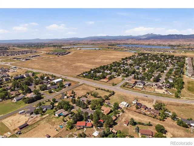 4601 Sunshine Court Loveland, CO 80537