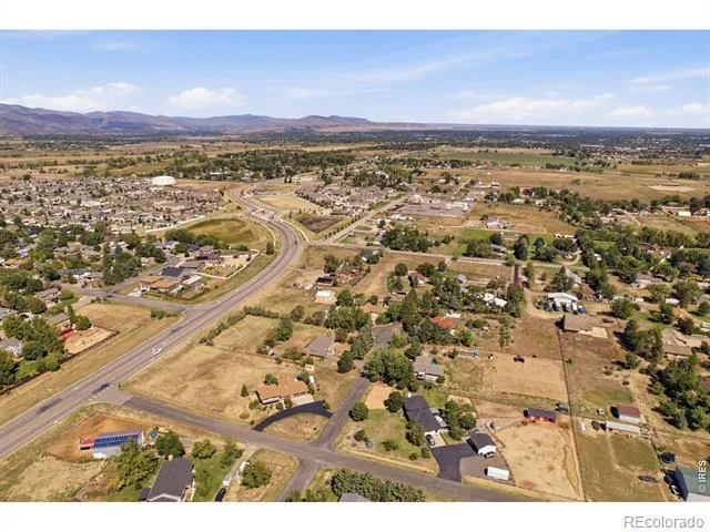 4601 Sunshine Court Loveland, CO 80537