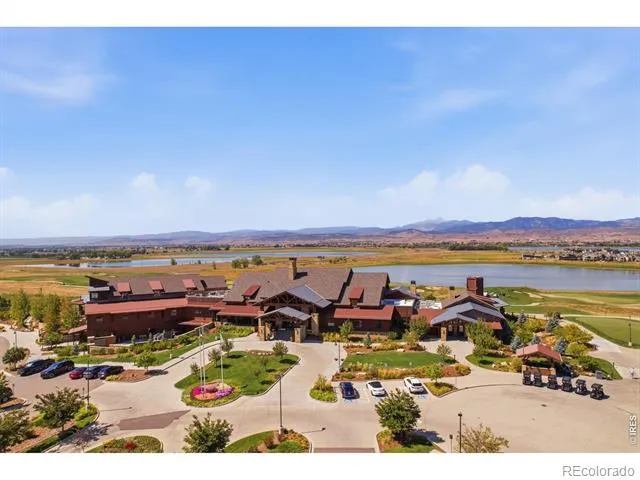 4601 Sunshine Court Loveland, CO 80537