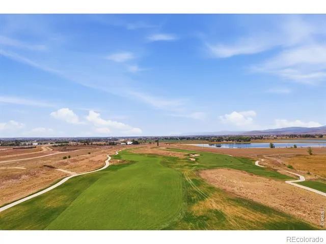 4601 Sunshine Court Loveland, CO 80537