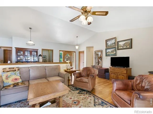 4601 Sunshine Court Loveland, CO 80537