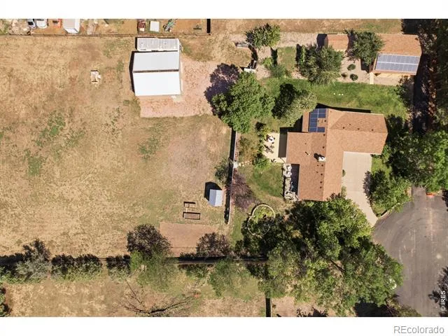 4601 Sunshine Court Loveland, CO 80537