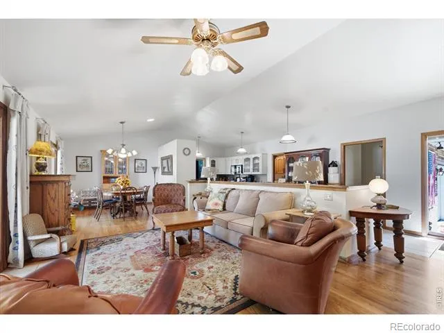 4601 Sunshine Court Loveland, CO 80537