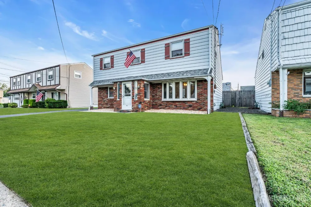 140 Camelot Drive Port Reading, NJ 07064