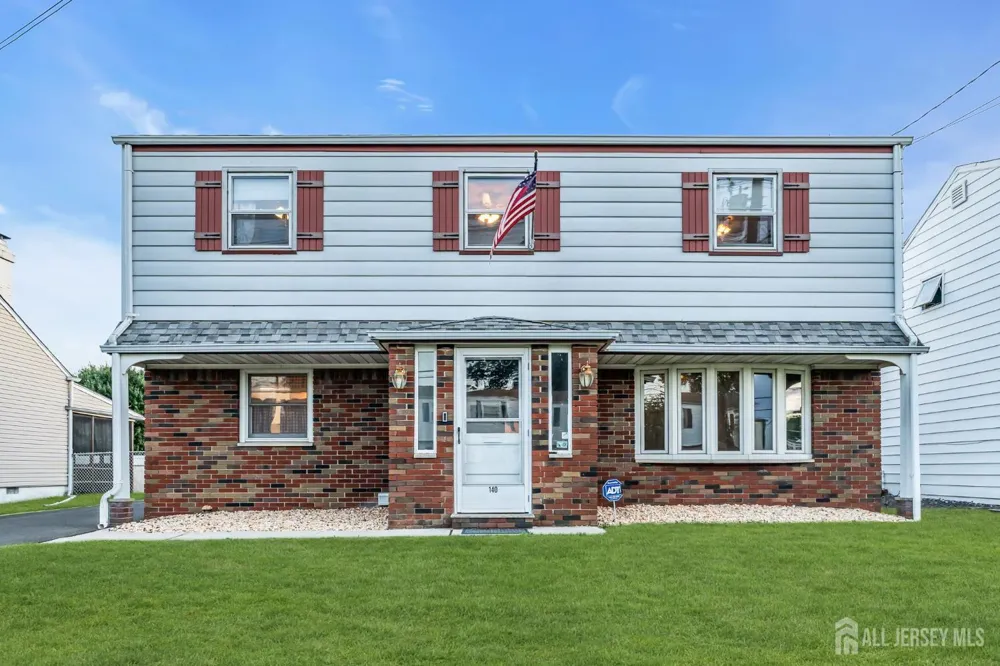 140 Camelot Drive Port Reading, NJ 07064
