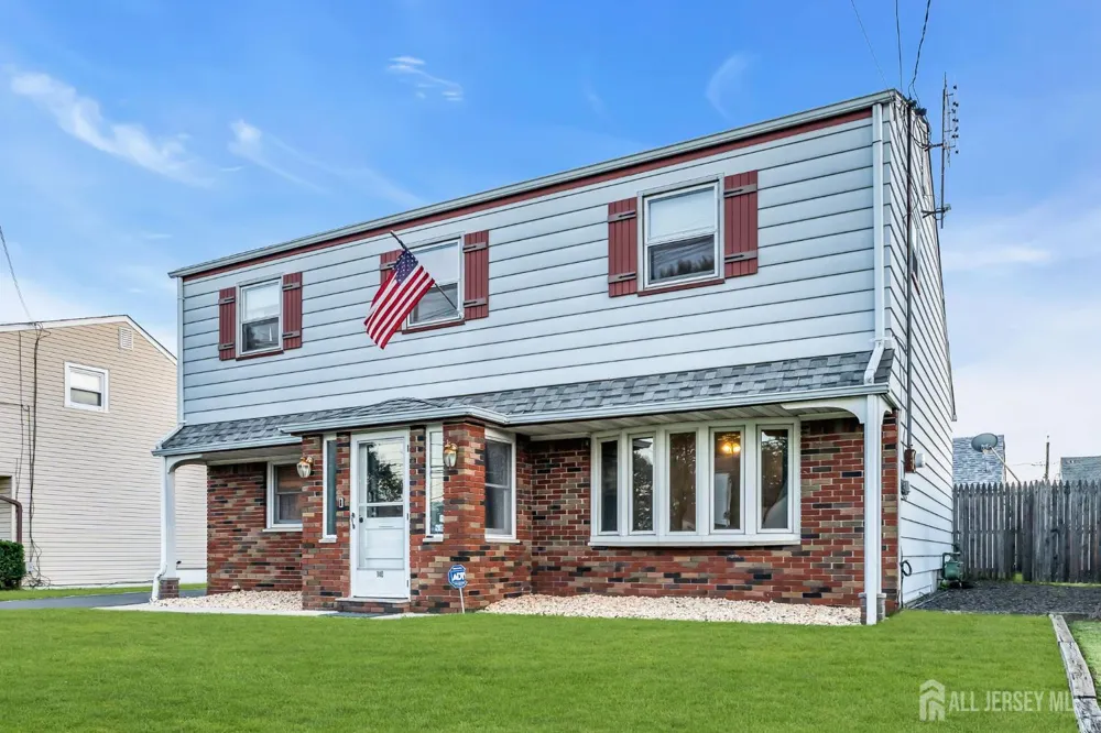 140 Camelot Drive Port Reading, NJ 07064