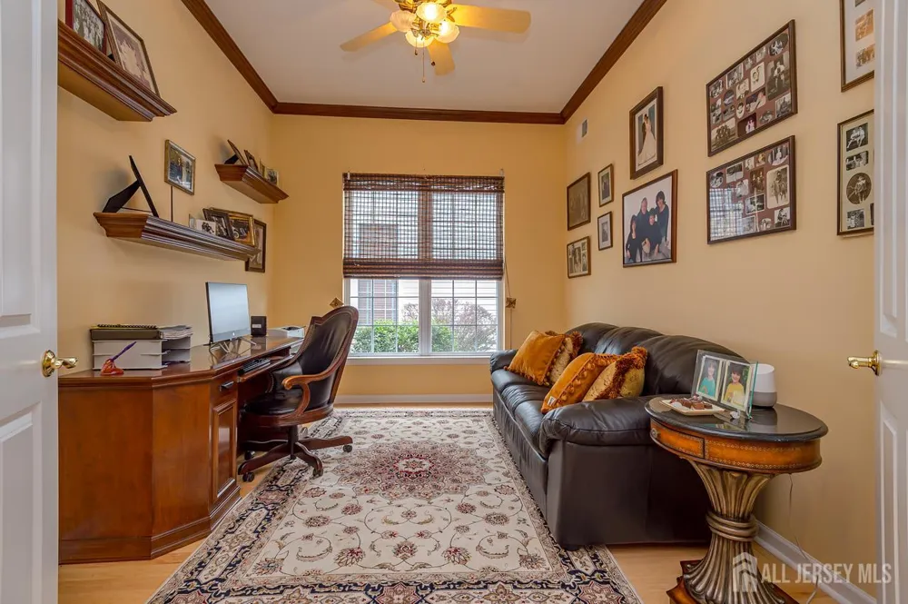12 Crenshaw Court Monroe, NJ 08831