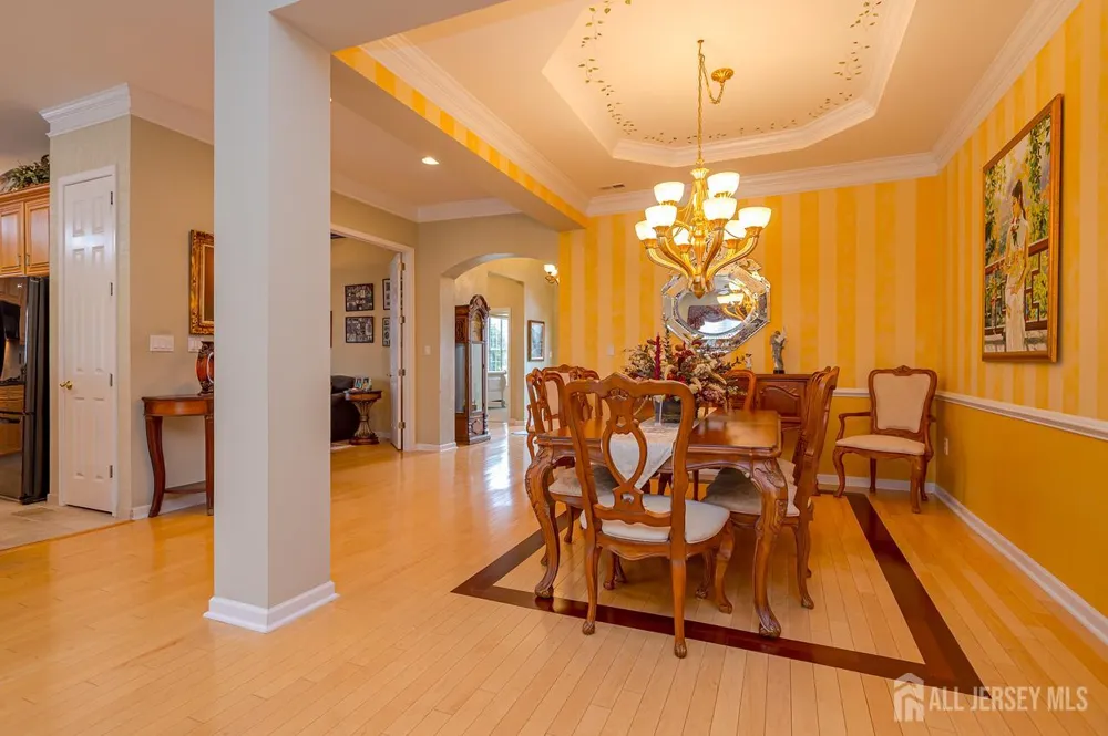 12 Crenshaw Court Monroe, NJ 08831