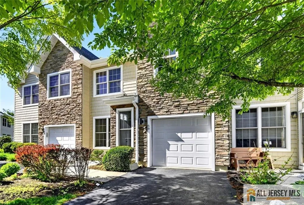 68 Osprey Drive Old Bridge, NJ 08857
