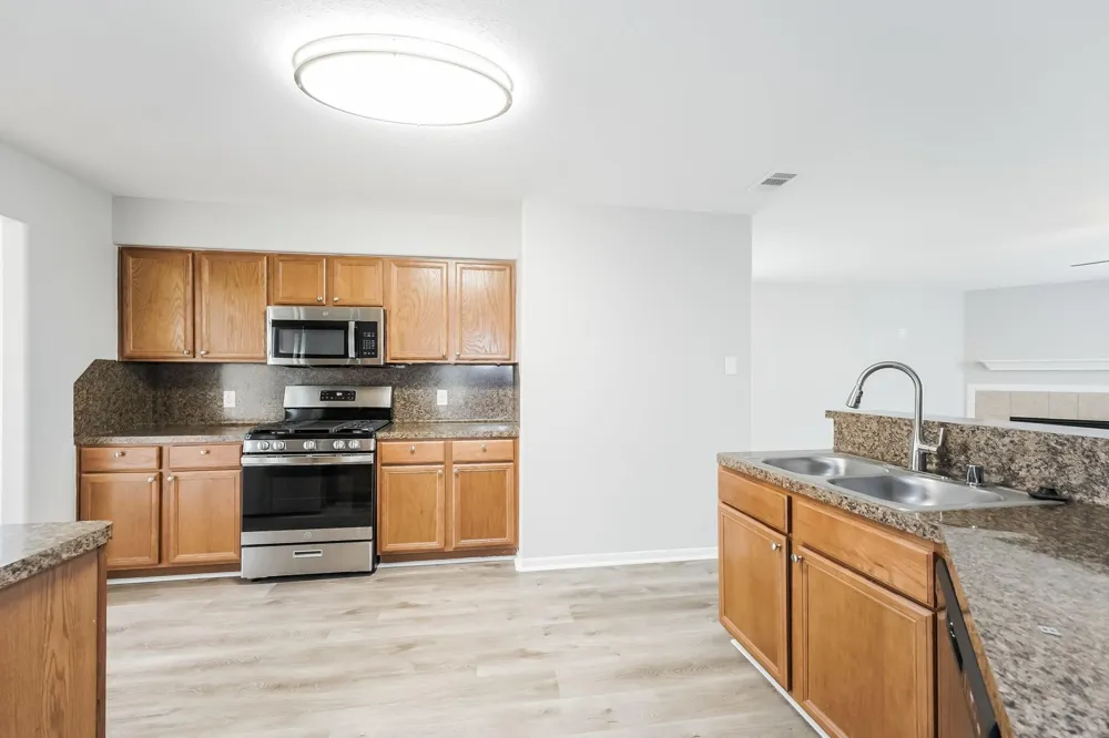 9816 Lace Flower Way Conroe, TX 77385