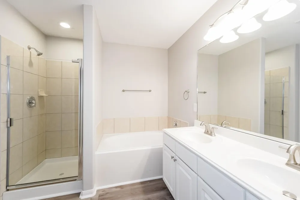 9816 Lace Flower Way Conroe, TX 77385