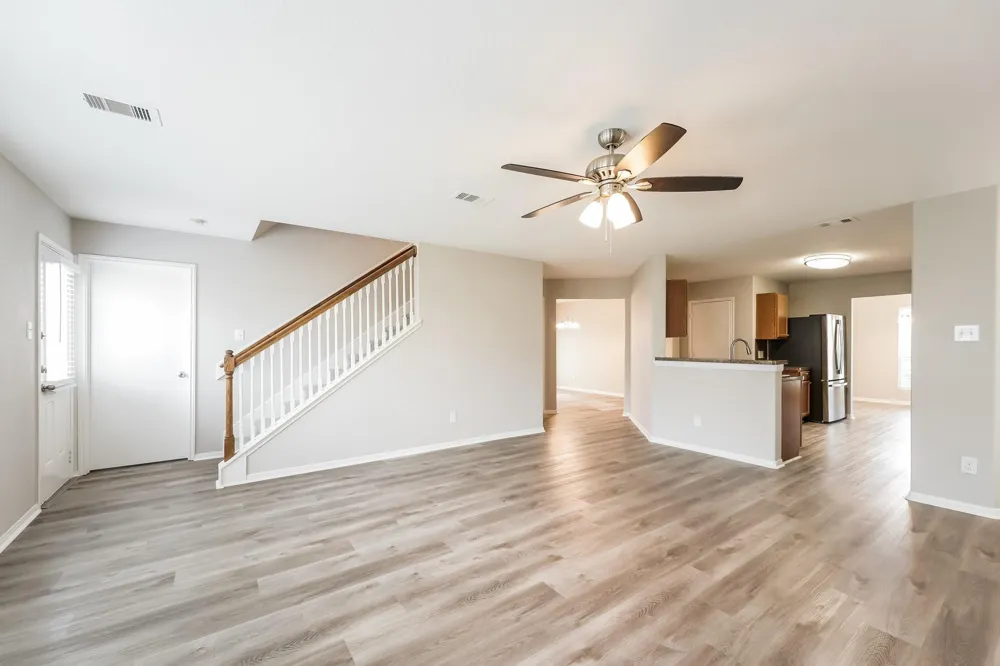 9816 Lace Flower Way Conroe, TX 77385