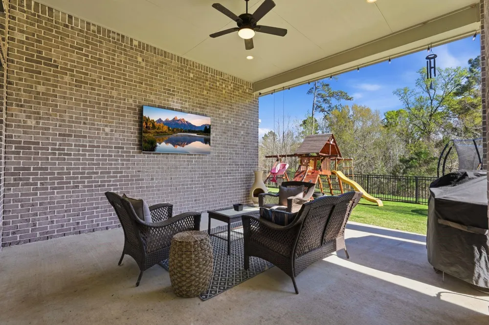 8602 Burdekin Road Magnolia, TX 77354