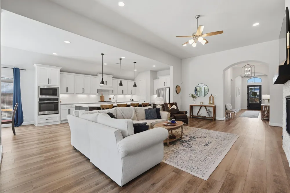 8602 Burdekin Road Magnolia, TX 77354