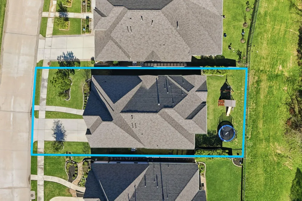 8602 Burdekin Road Magnolia, TX 77354