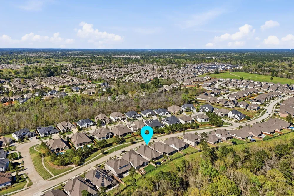 8602 Burdekin Road Magnolia, TX 77354