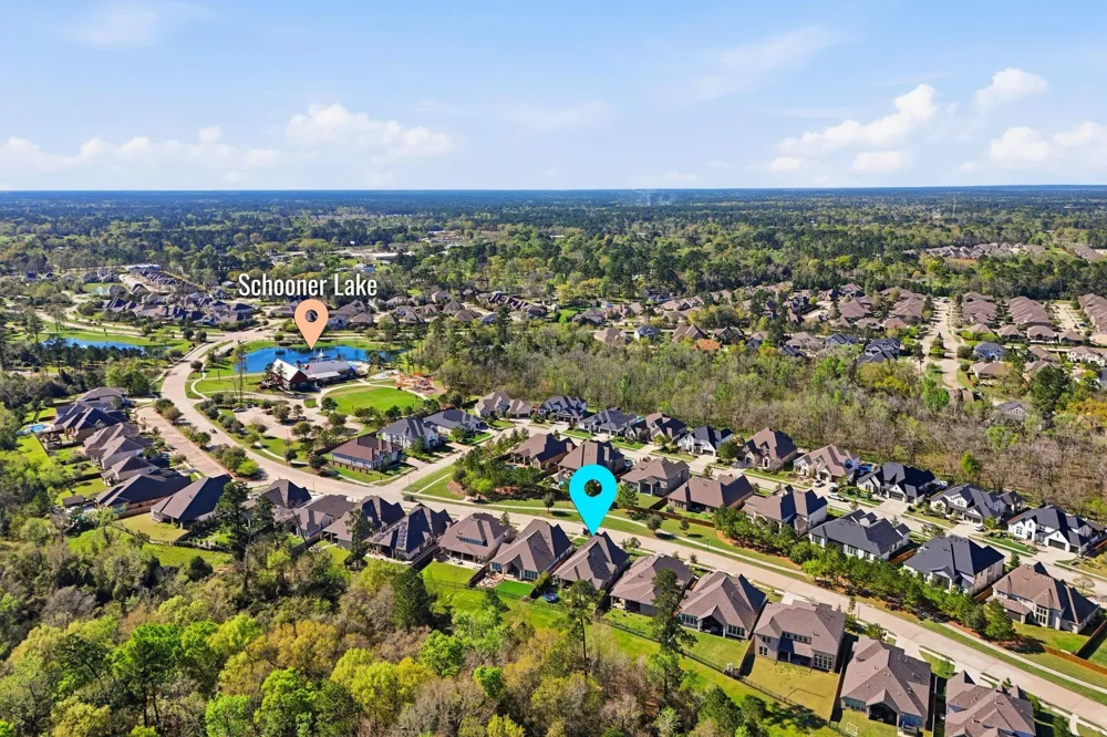 8602 Burdekin Road Magnolia, TX 77354