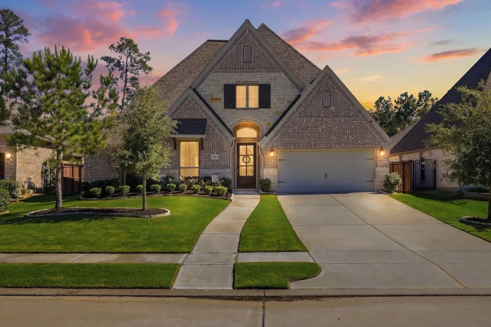 8602 Burdekin Road Magnolia, TX 77354