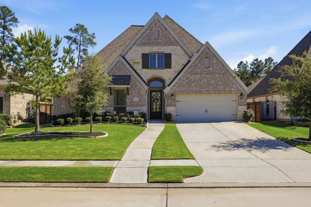 8602 Burdekin Road Magnolia, TX 77354