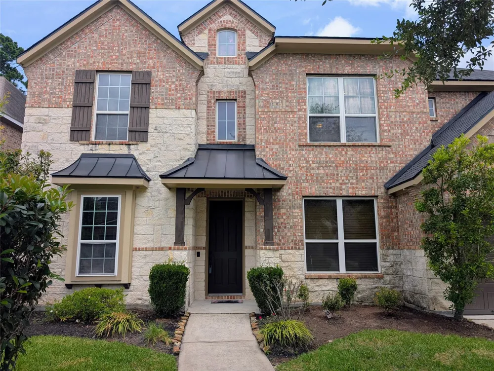 5002 Sawmill Terrace Lane Spring, TX 77389