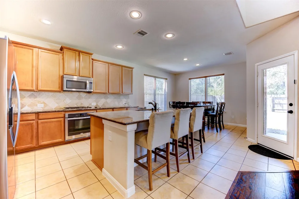 5002 Sawmill Terrace Lane Spring, TX 77389