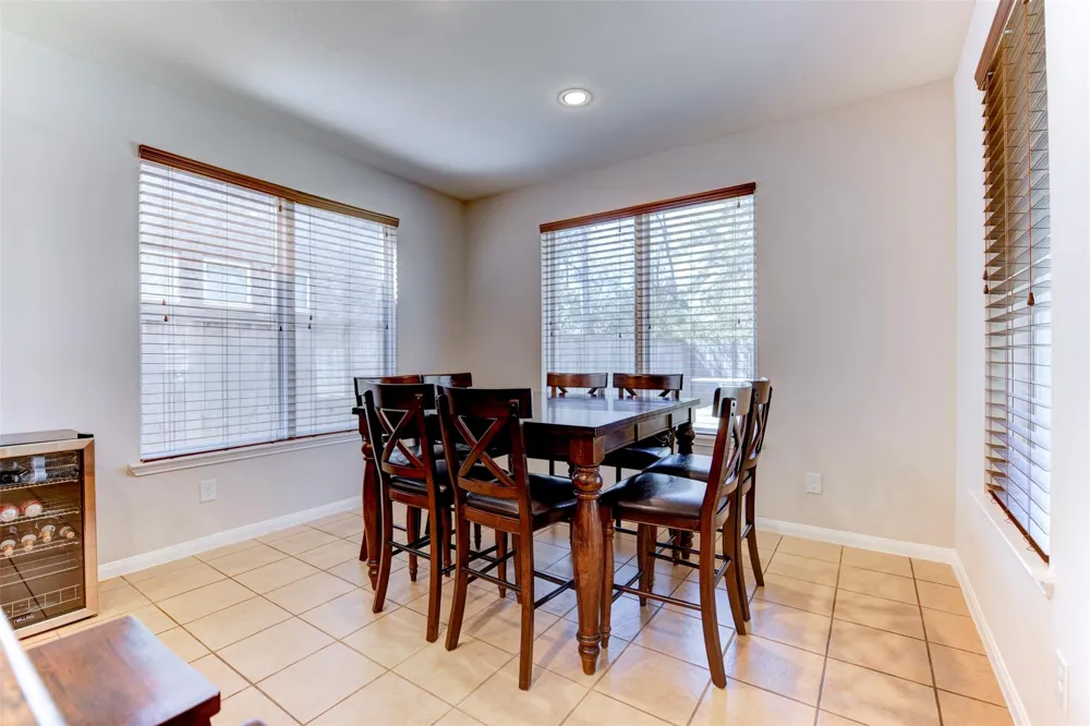 5002 Sawmill Terrace Lane Spring, TX 77389