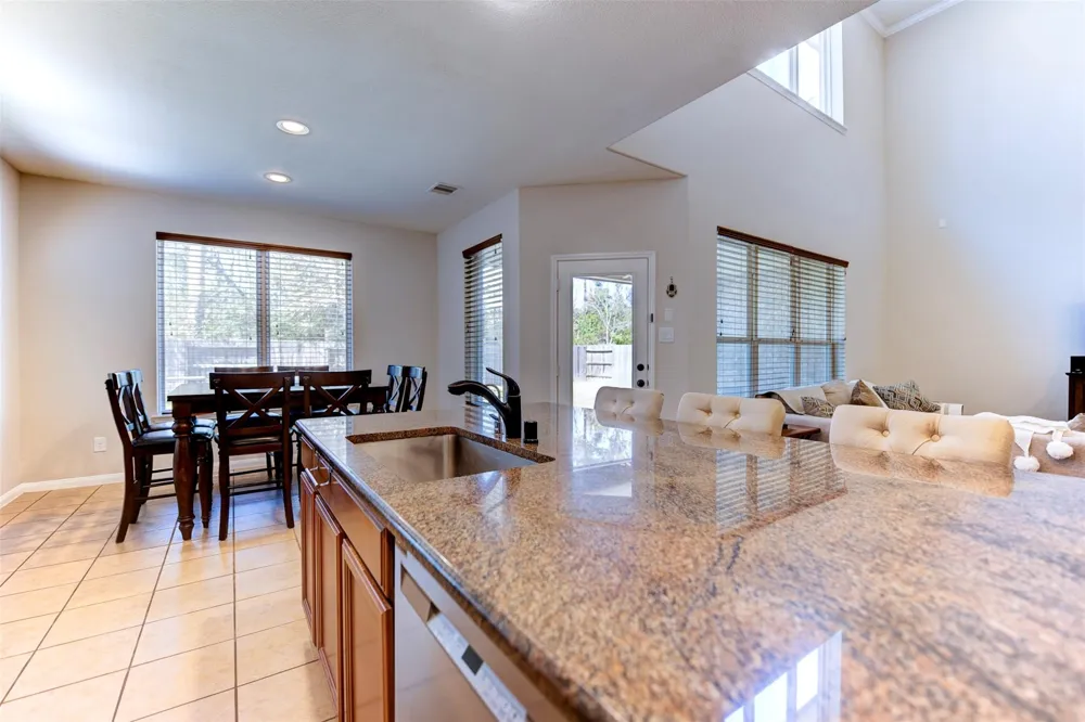 5002 Sawmill Terrace Lane Spring, TX 77389