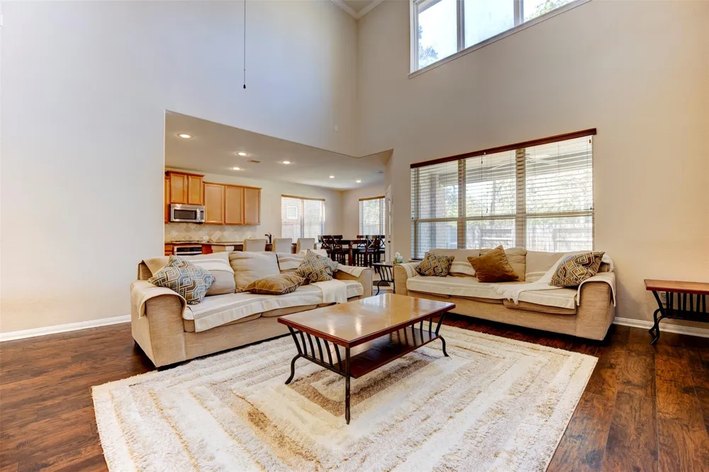 5002 Sawmill Terrace Lane Spring, TX 77389