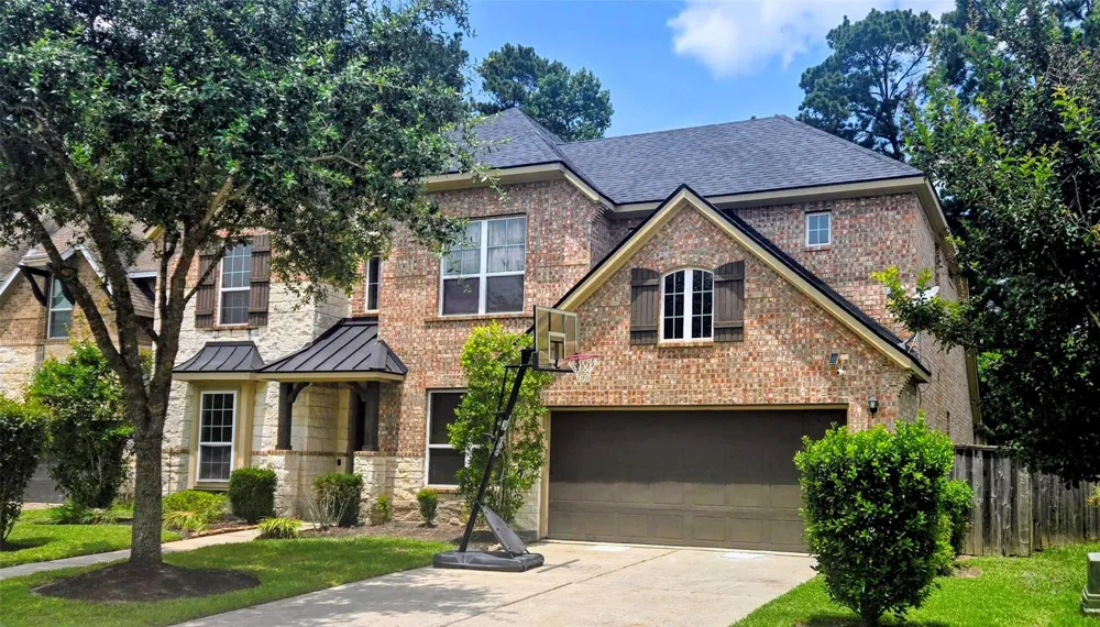 5002 Sawmill Terrace Lane Spring, TX 77389
