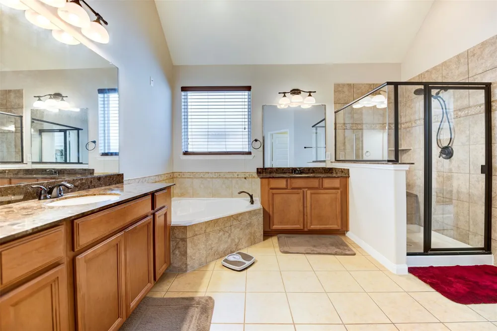5002 Sawmill Terrace Lane Spring, TX 77389