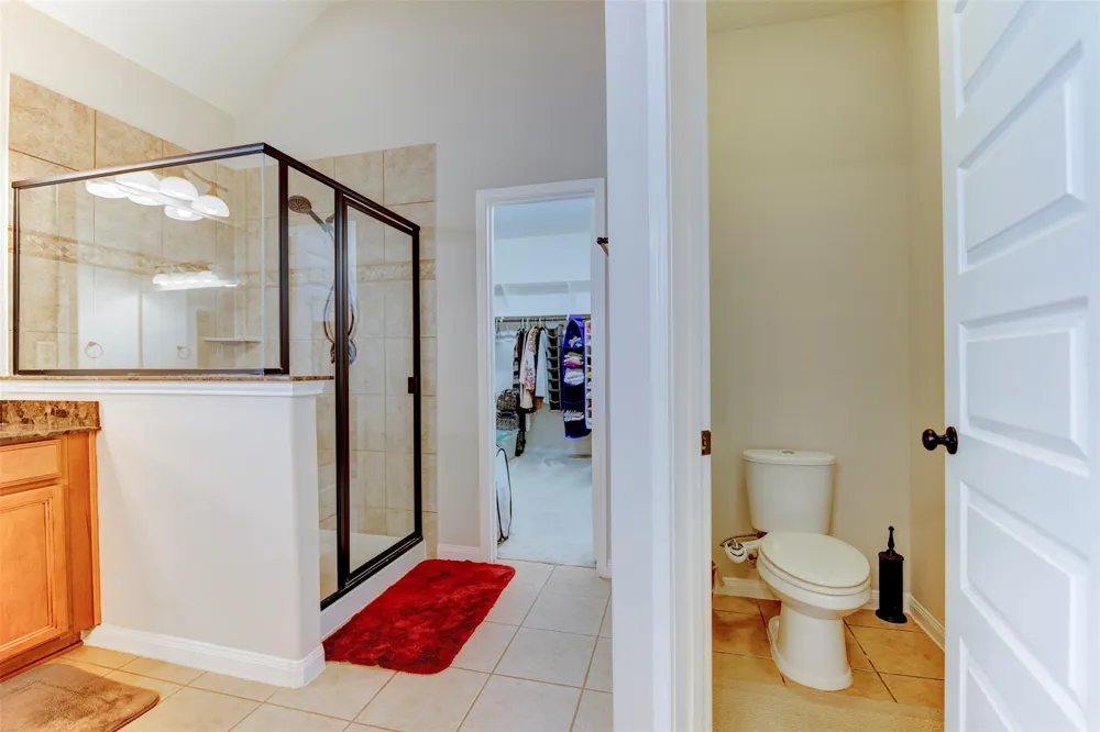5002 Sawmill Terrace Lane Spring, TX 77389