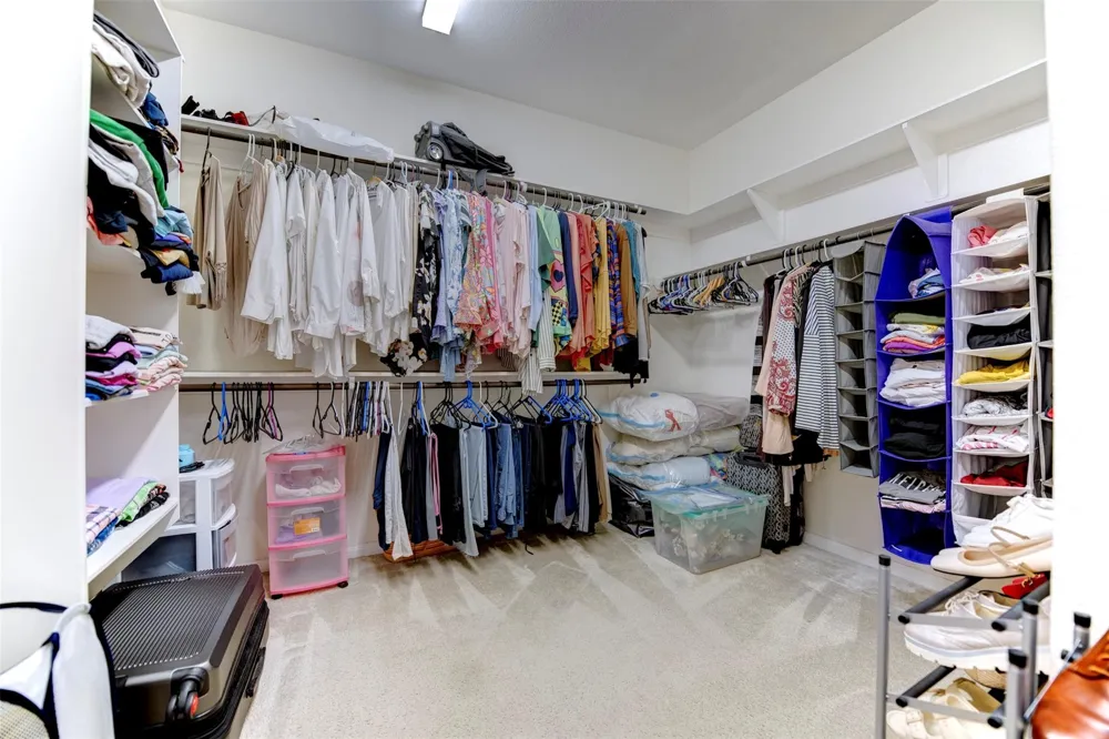 5002 Sawmill Terrace Lane Spring, TX 77389
