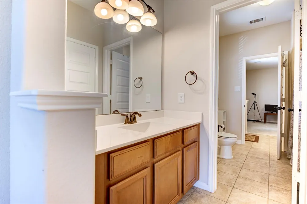 5002 Sawmill Terrace Lane Spring, TX 77389