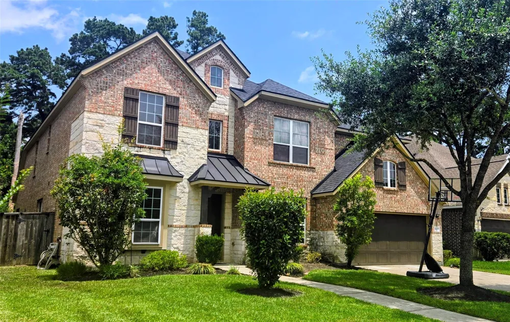 5002 Sawmill Terrace Lane Spring, TX 77389