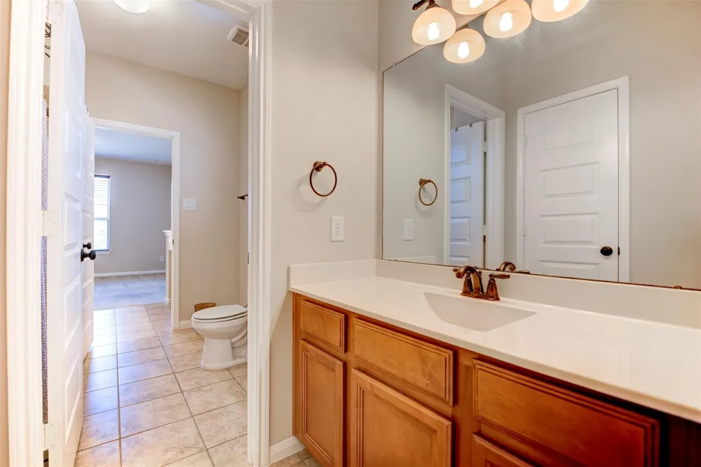 5002 Sawmill Terrace Lane Spring, TX 77389