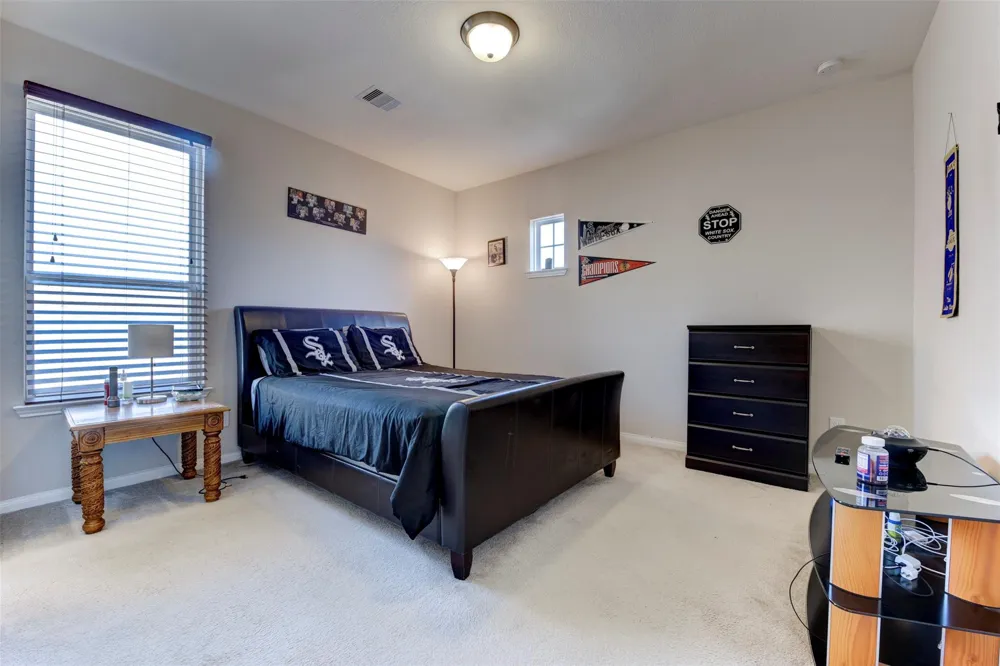 5002 Sawmill Terrace Lane Spring, TX 77389