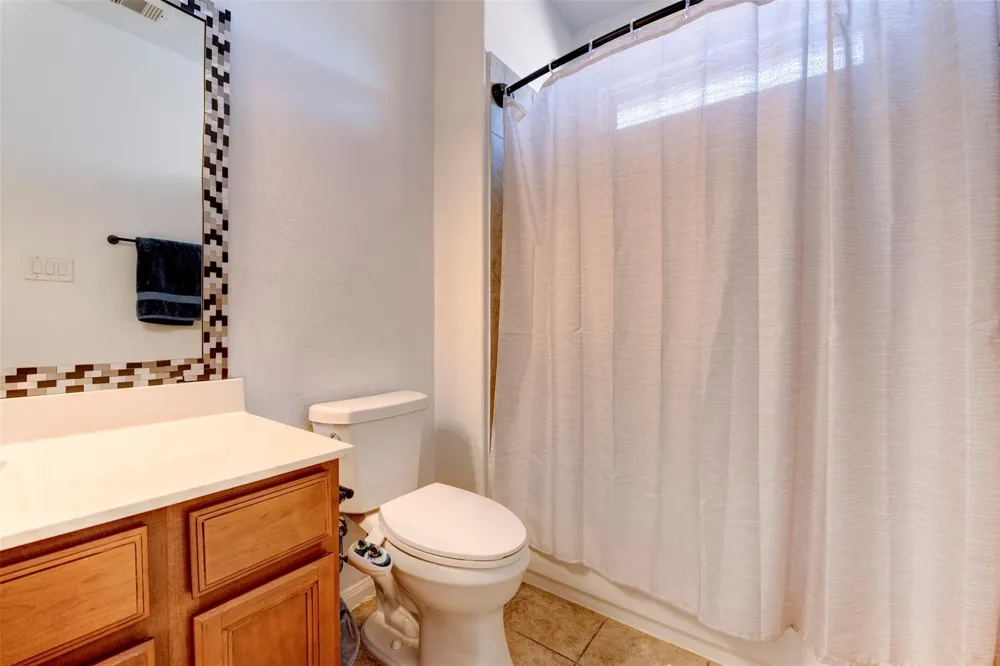 5002 Sawmill Terrace Lane Spring, TX 77389